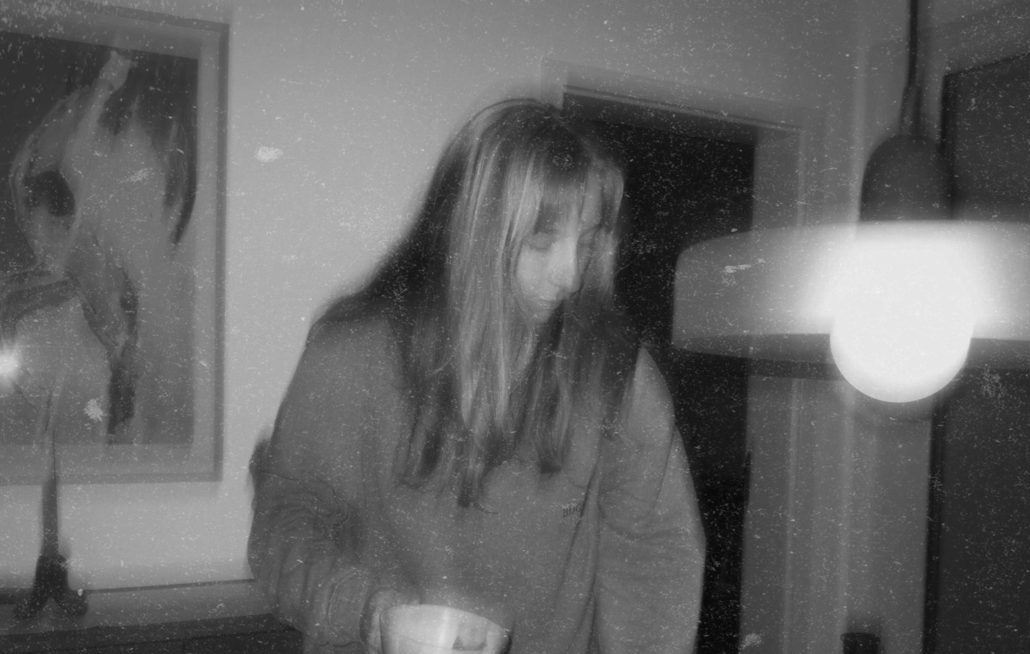 Video reel of many film scenes cut together